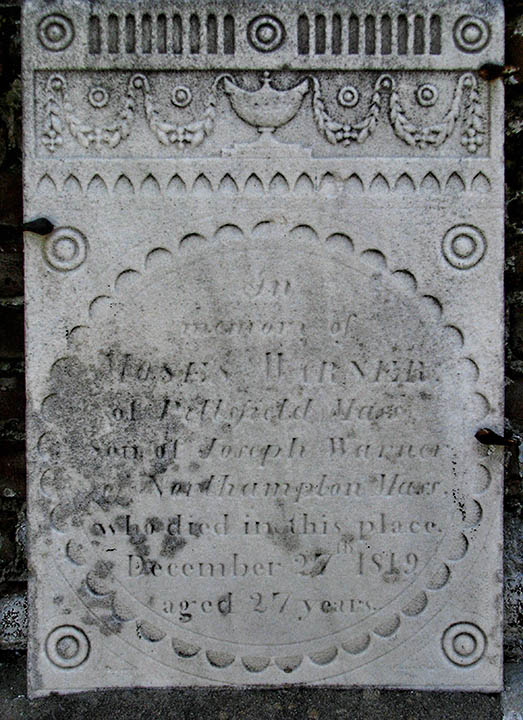 Gravestone