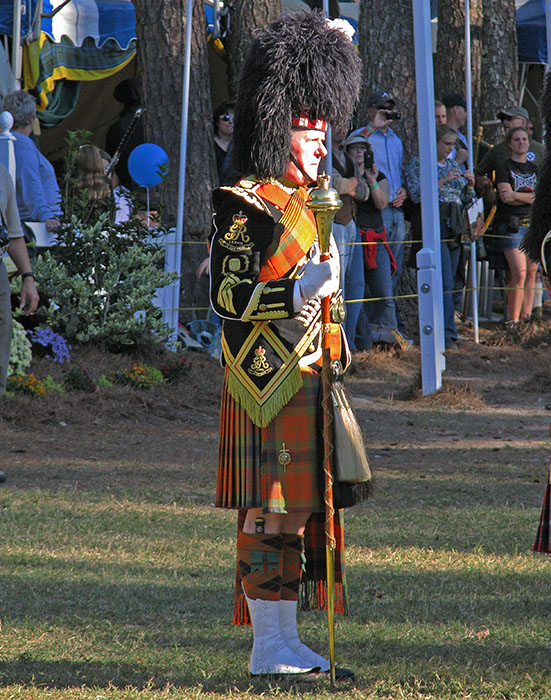 Drum_major