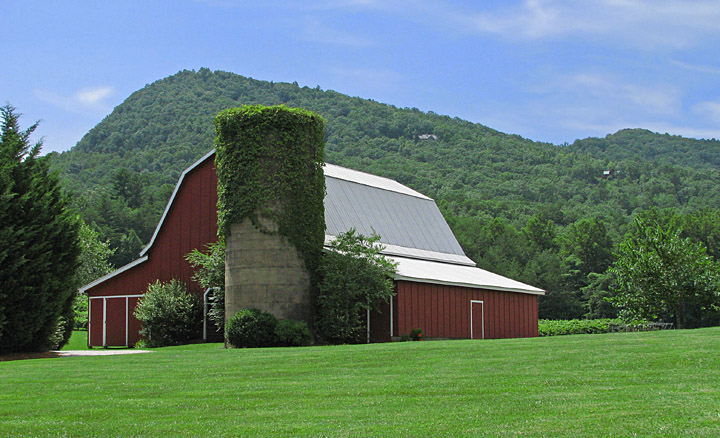 Barn