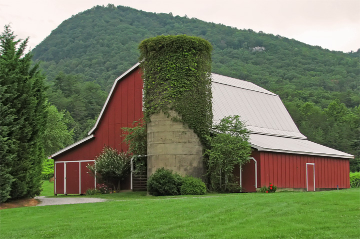 Barn