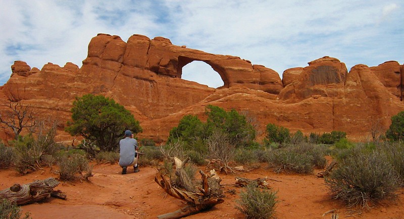 Skyline_Arch