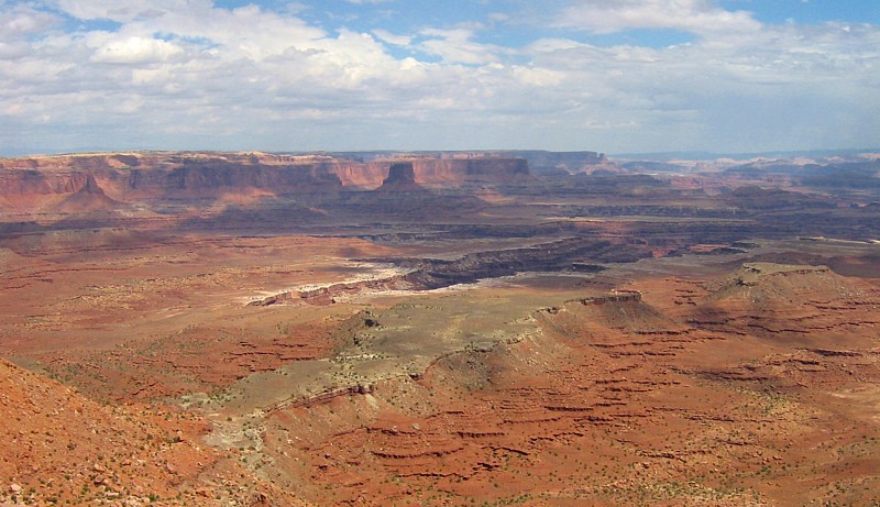 White_Rim_Overlook