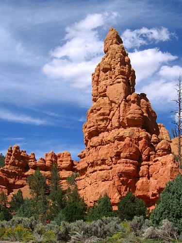 Red_Canyon_pillar