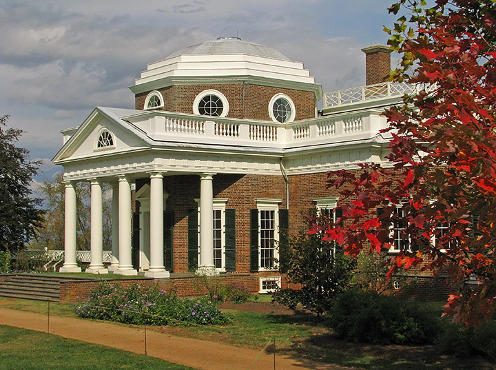 Monticello