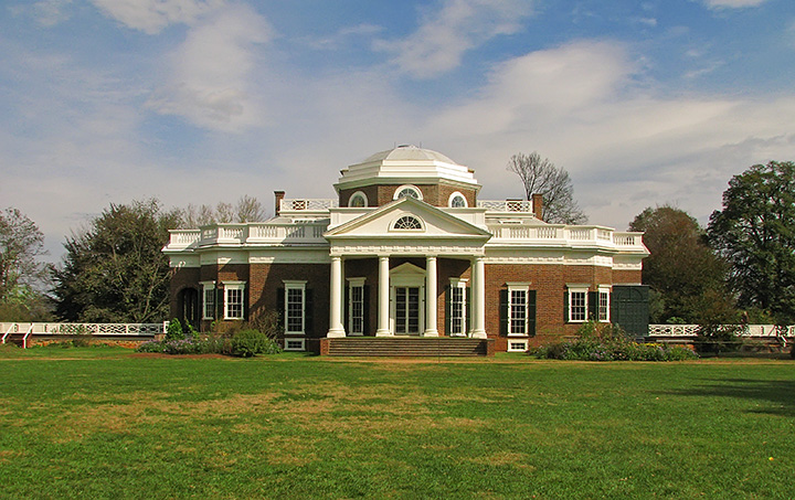 Monticello