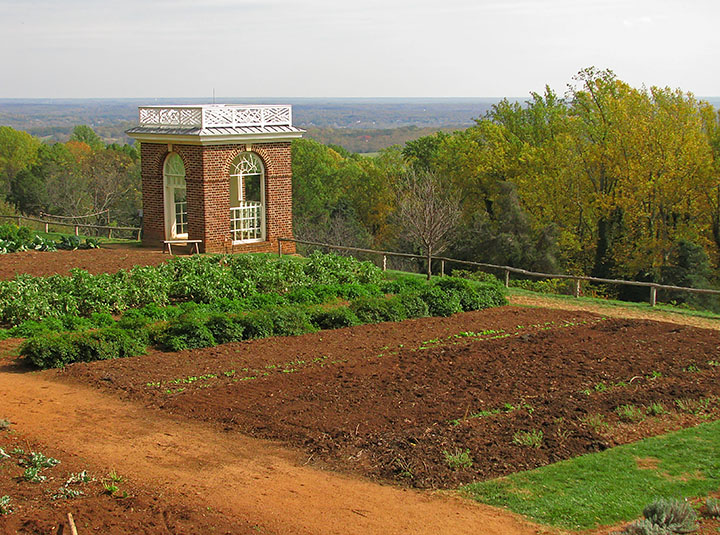 Gardens