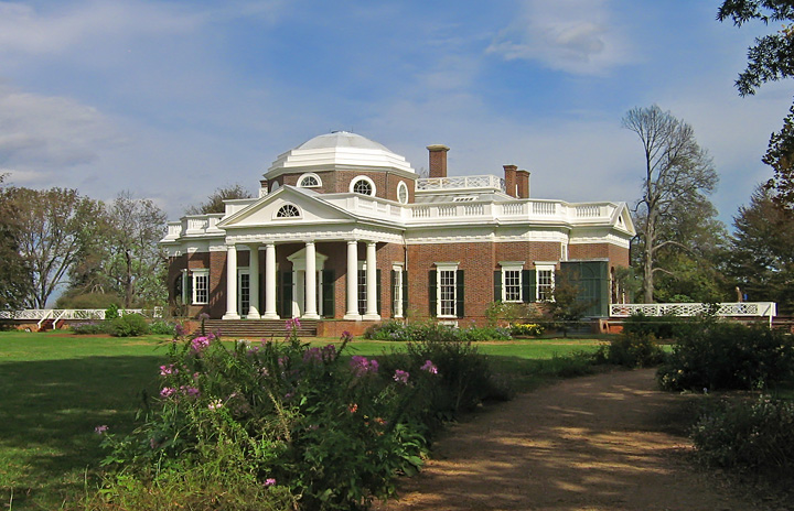 Monticello