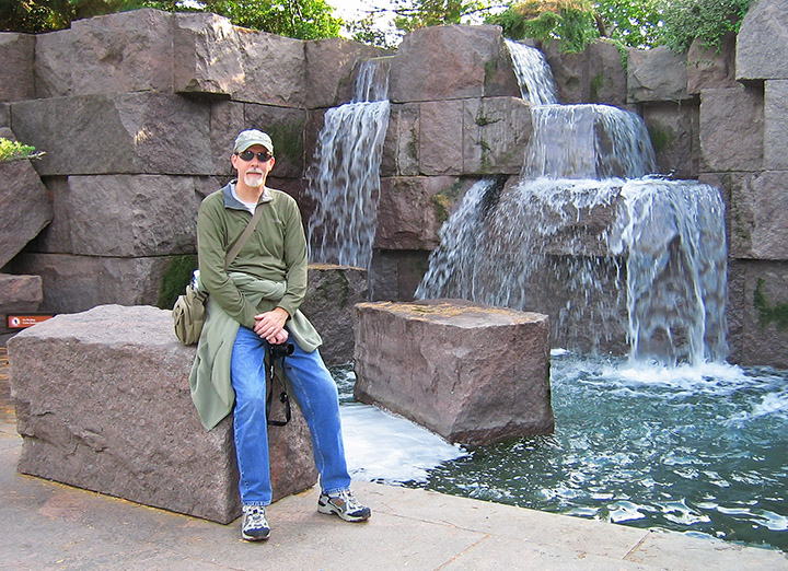 FDR_Memorial