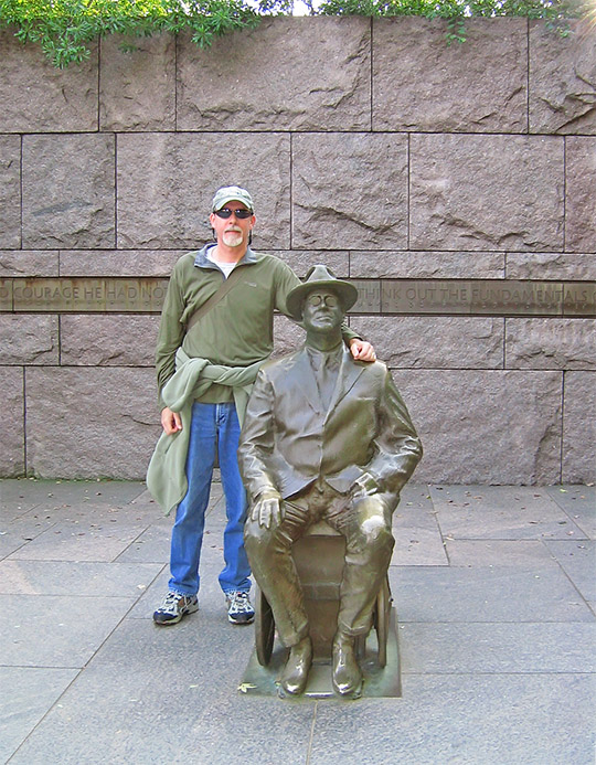 FDR_Memorial