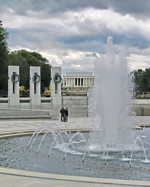 WW-II_Memorial