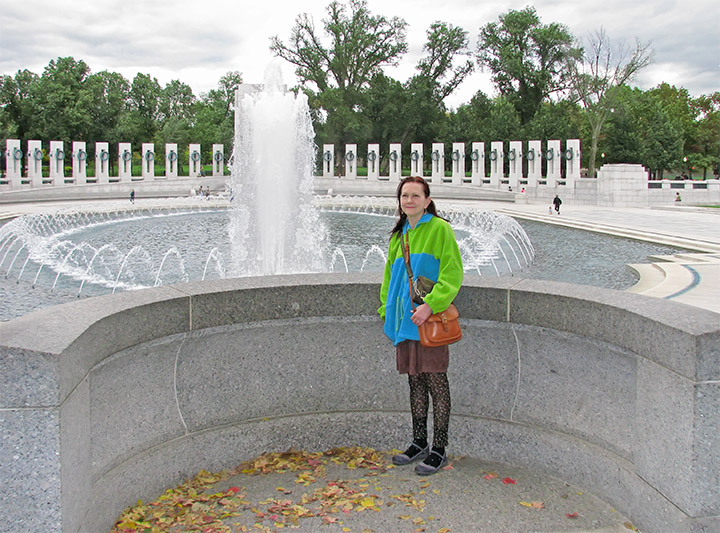 WW-II_Memorial