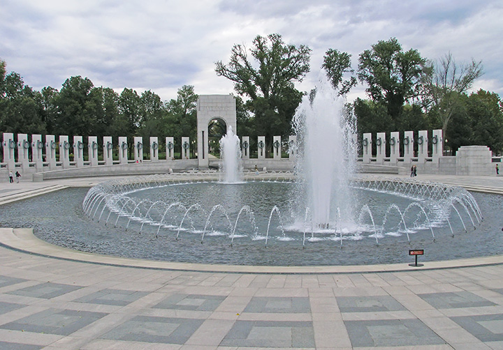 WW-II_Memorial