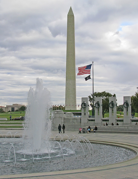 WW-II_Memorial