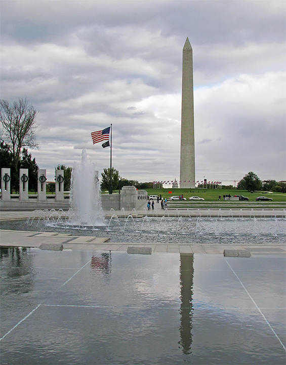 WW-II_Memorial