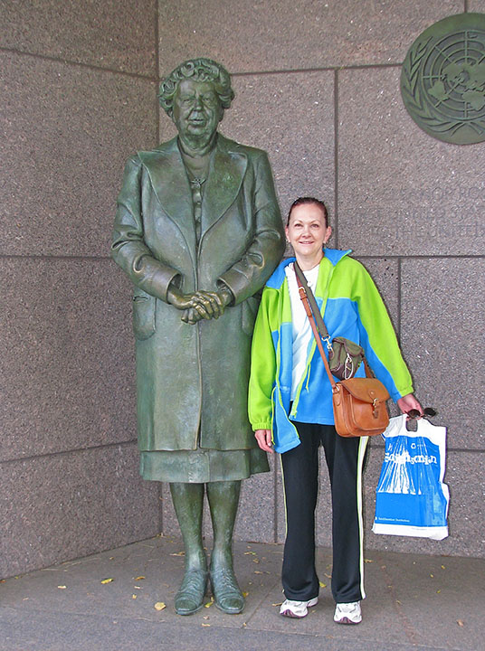 FDR_Memorial