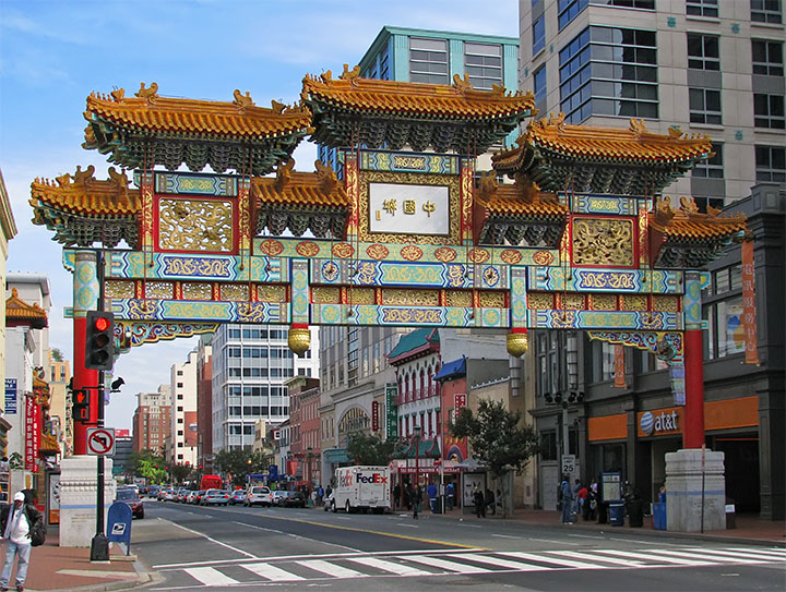 Chinatown