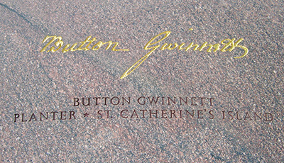 Button_Gwinnett