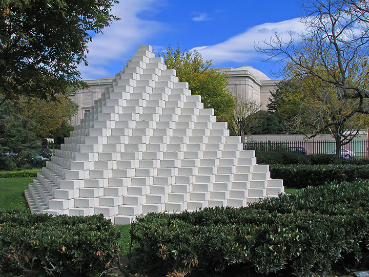 Pyramid