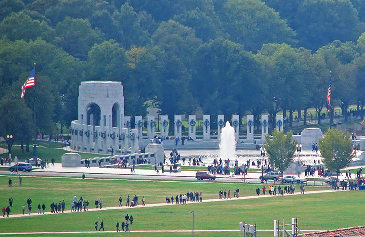 WWII_Memorial