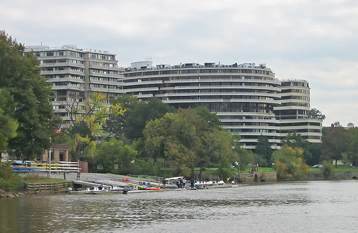 Watergate