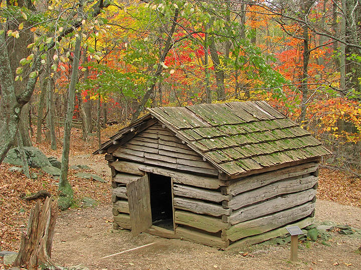 Springhouse