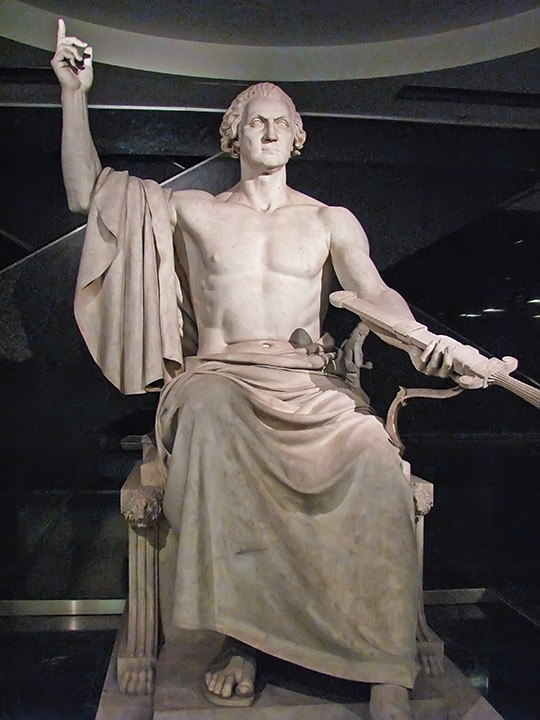 Washington_Zeus