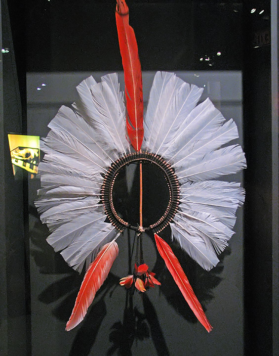 Headdress