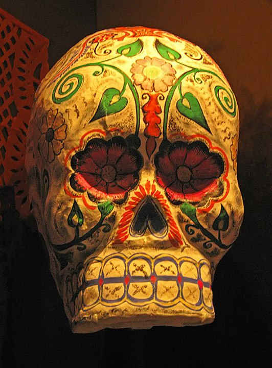 Skull_decoration