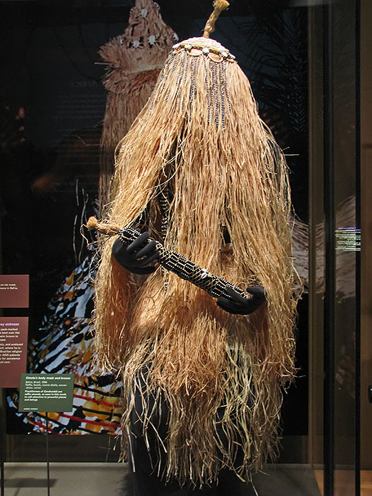 Grass_costume