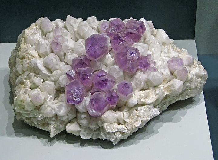 Fluorite