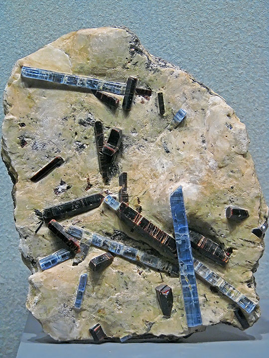 Lazulite