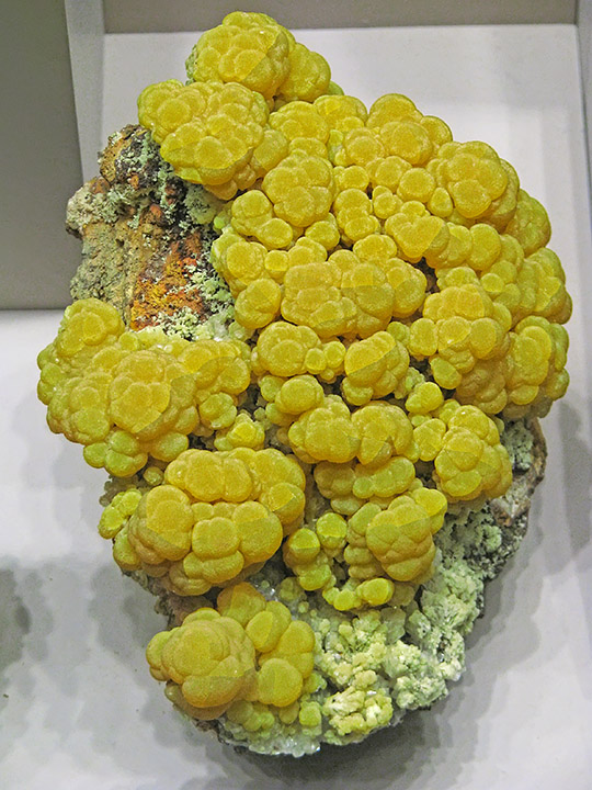 Sulfur