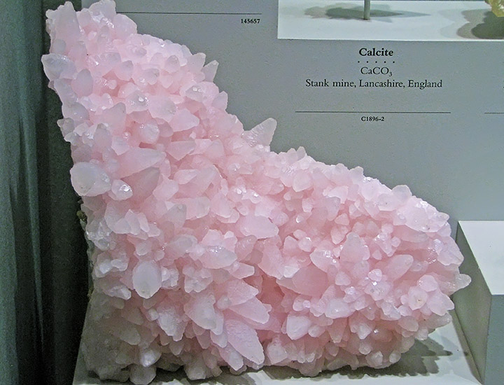 Calcite