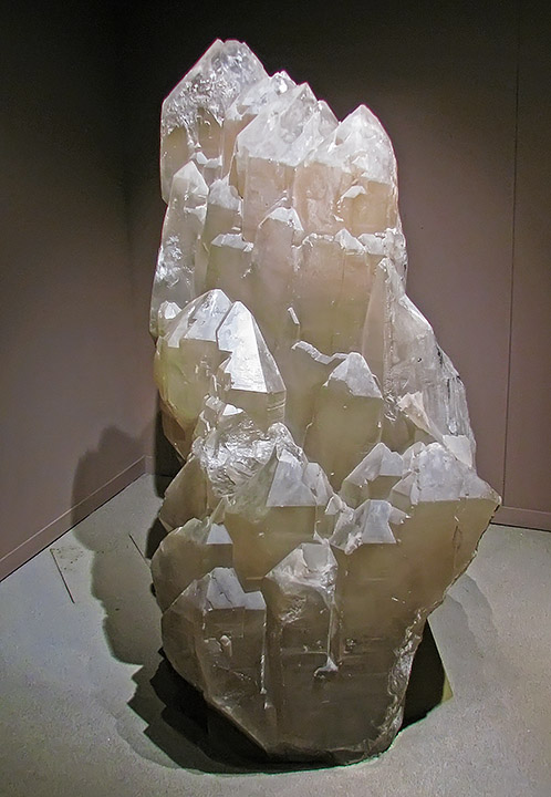 Quartz