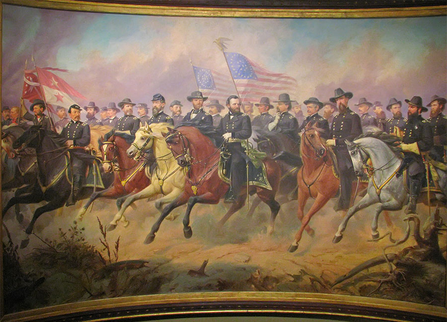 Union_Generals