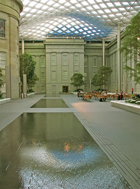 Kogod_Courtyard