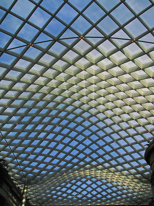 Kogod_Courtyard