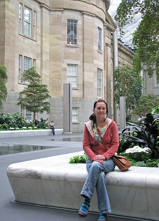 Kogod_Courtyard