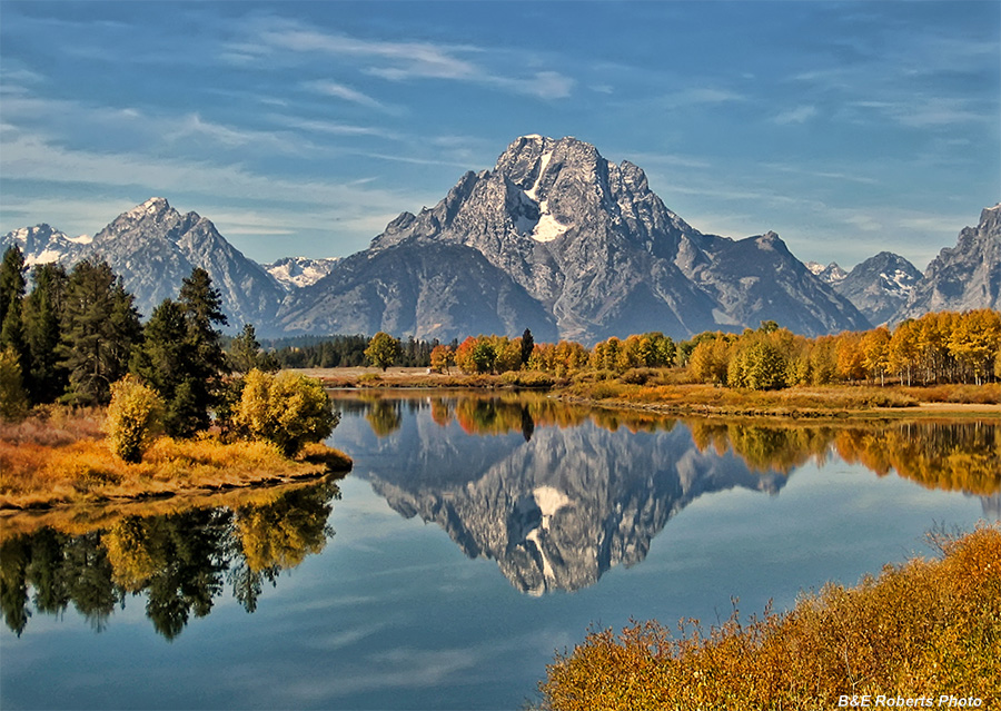 Oxbow-Bend