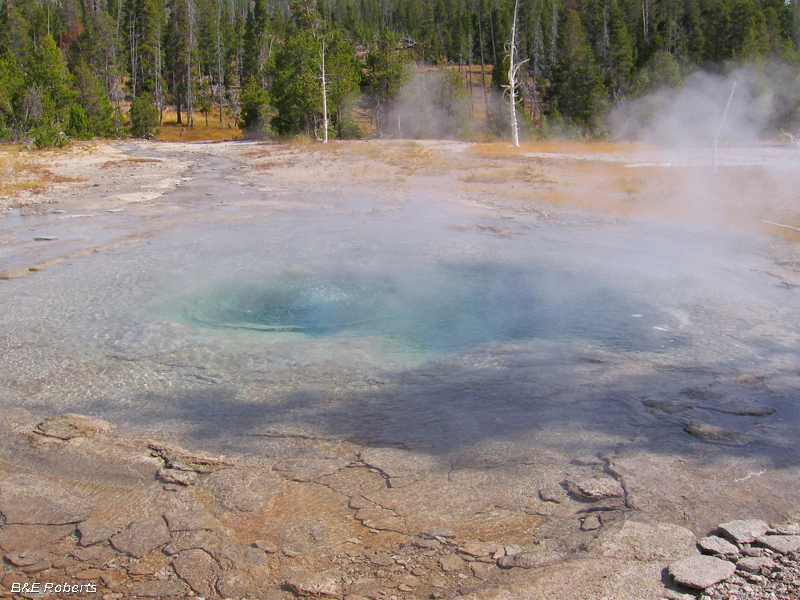 Spa_Geyser